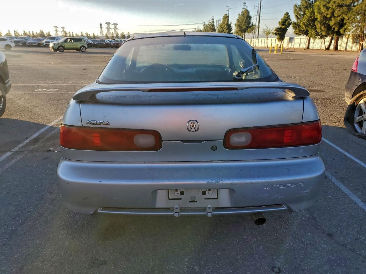 Acura Integra Gsr Image 13