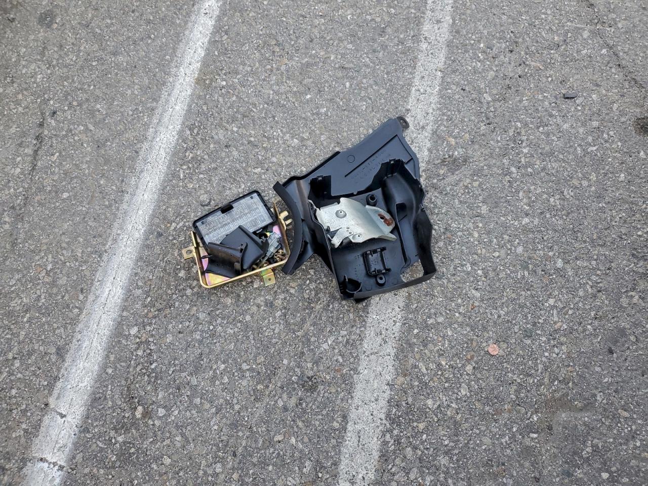 Acura Integra Gsr Image 12