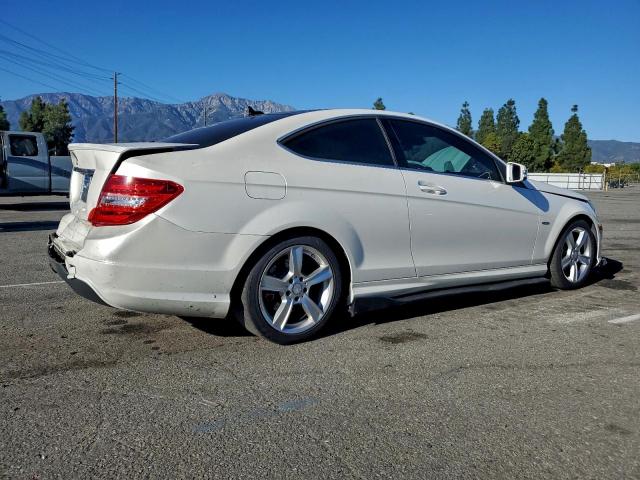 Mercedes-Benz C-Class 250 Image 7