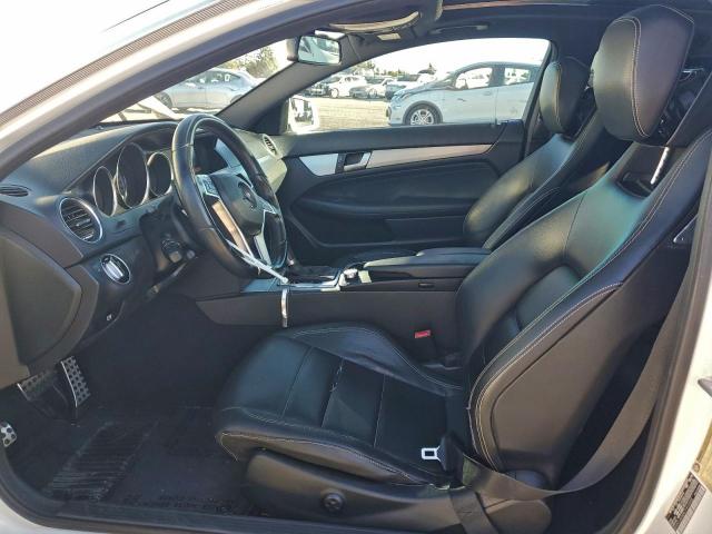 Mercedes-Benz C-Class 250 Image 10