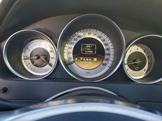 Mercedes-Benz C-Class 250 Image 5