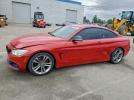 BMW 4 Series I Image 1