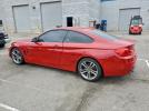 BMW 4 Series I Image 4