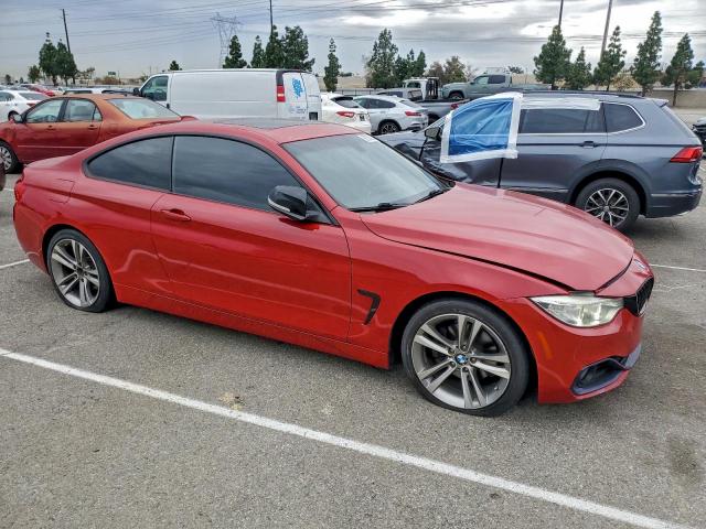 BMW 4 Series I Image 12