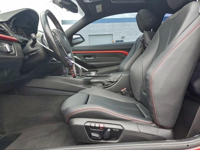 BMW 4 Series I Image 2