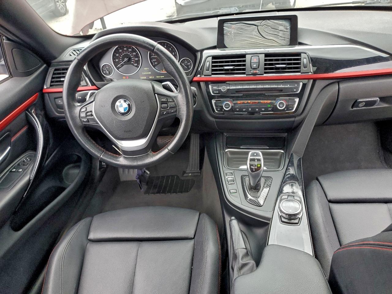 BMW 4 Series I Image 11