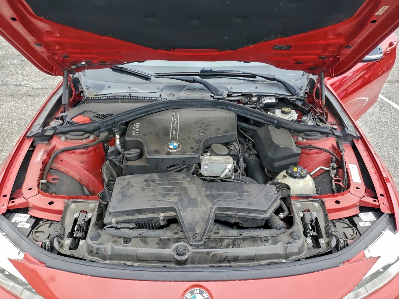 BMW 4 Series I Image 6