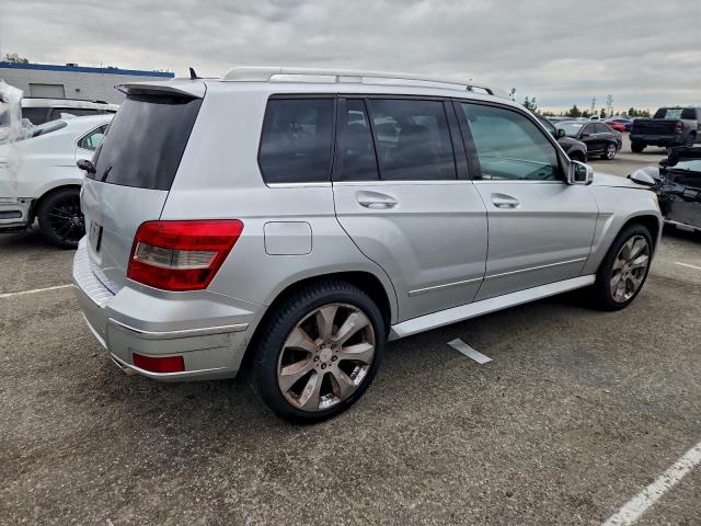 Mercedes-Benz GLK 350 Image 2