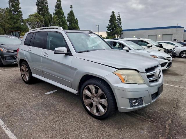 Mercedes-Benz GLK 350 Image 3