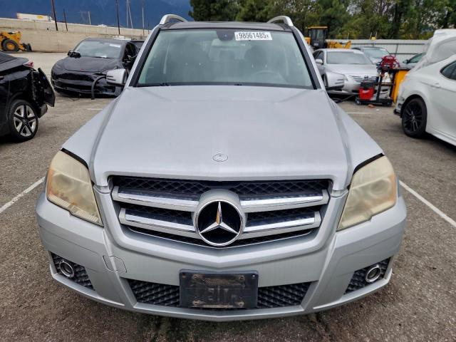 Mercedes-Benz GLK 350 Image 4