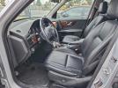 Mercedes-Benz GLK 350 Image 12