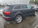 Audi Q7 Prestige Image 5