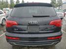 Audi Q7 Prestige Image 13