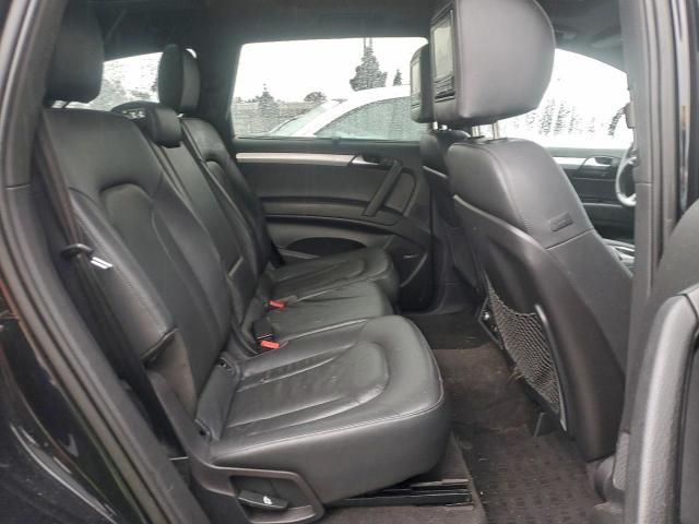 Audi Q7 Prestige Image 7