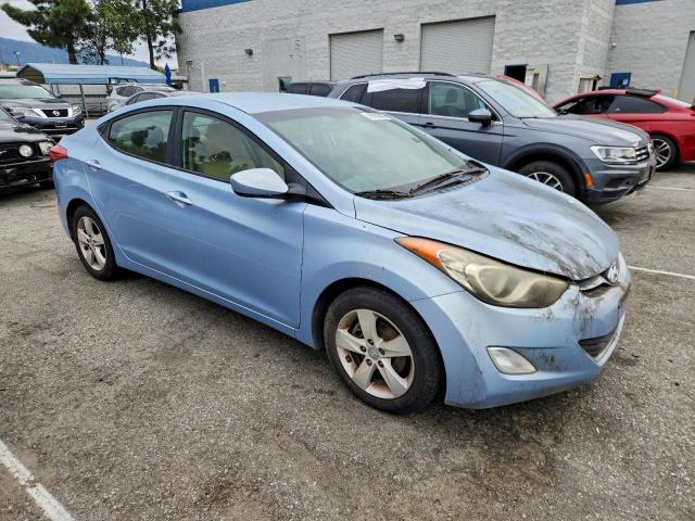 Hyundai ELANTRA Gls Image 2