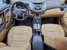 Hyundai ELANTRA Gls Image 8