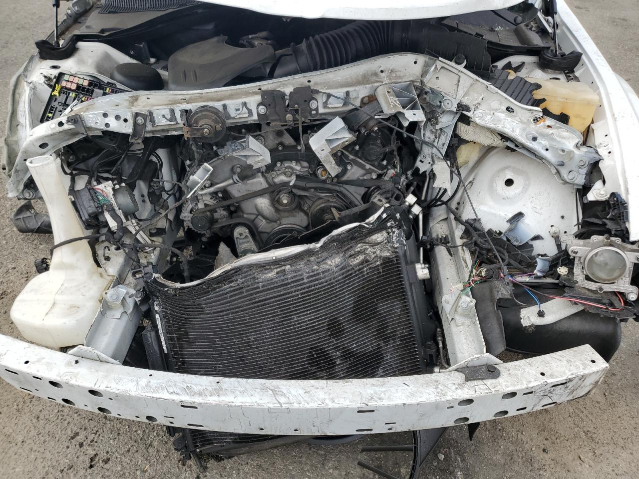 Chrysler 300 Touring Image 10