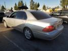 Lexus LS 430 Image 2