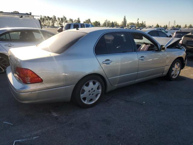 Lexus LS 430 Image 4