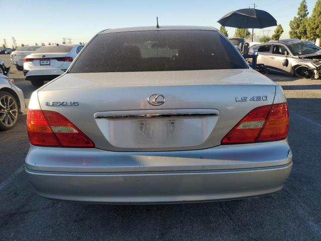 Lexus LS 430 Image 6