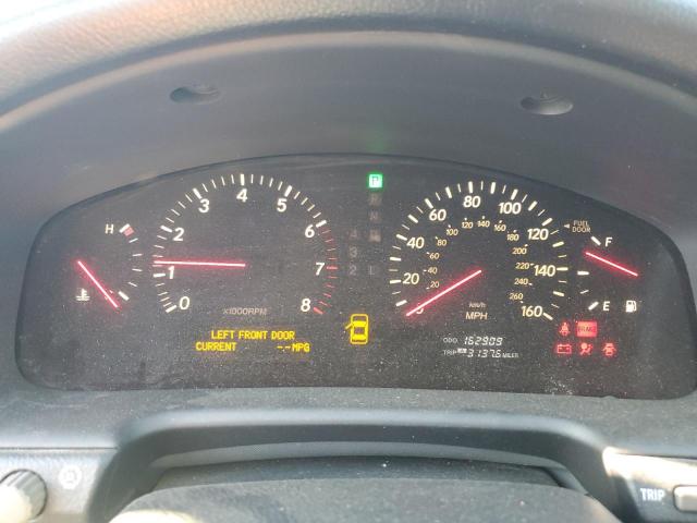 Lexus LS 430 Image 10