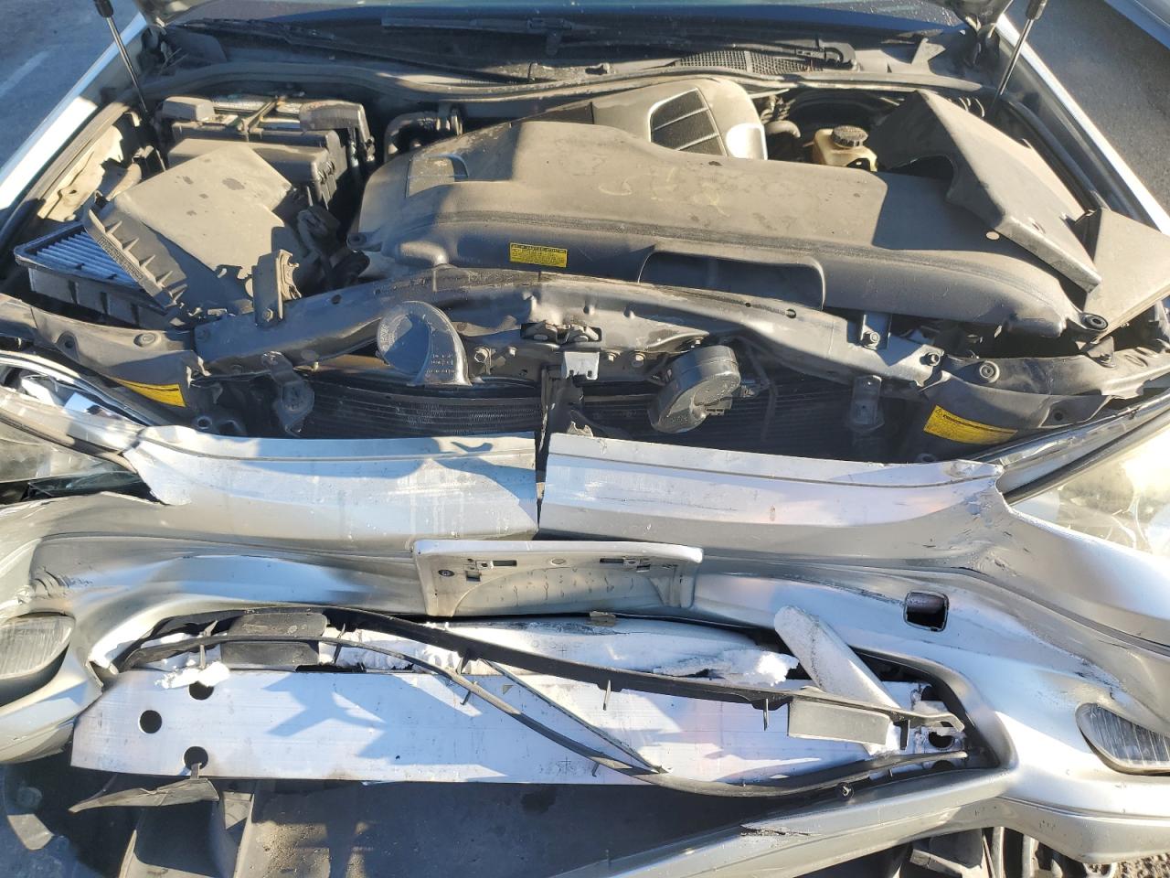 Lexus LS 430 Image 5