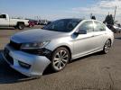 Honda Accord Sport Image 1