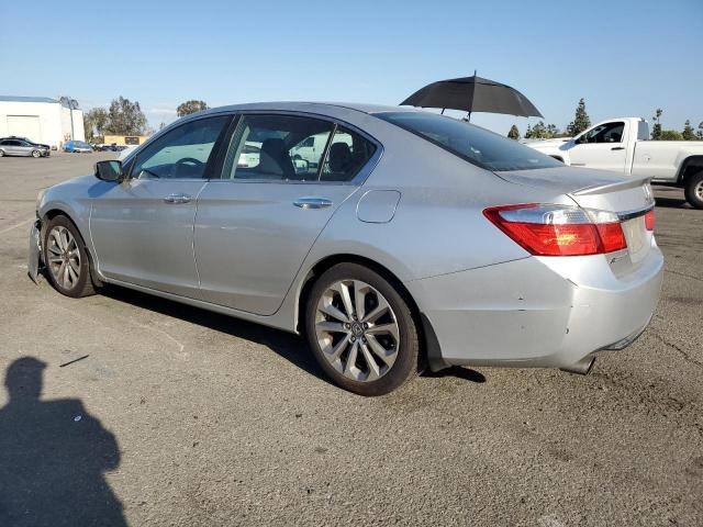 Honda Accord Sport Image 8