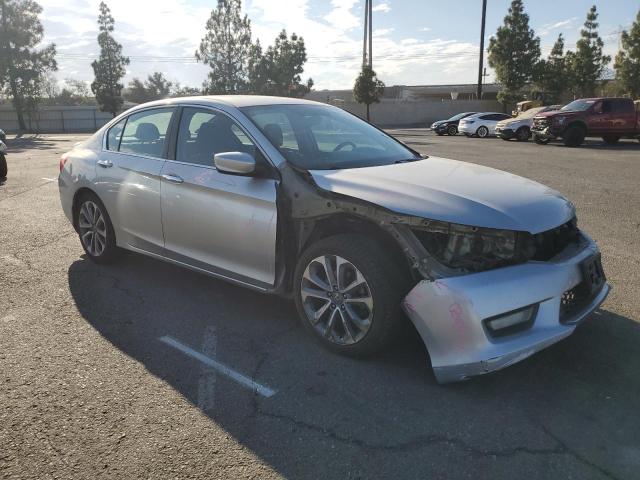 Honda Accord Sport Image 5