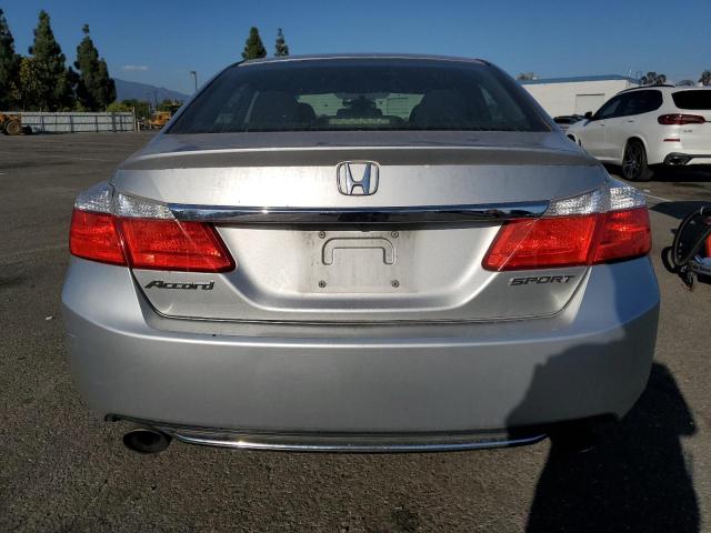 Honda Accord Sport Image 9