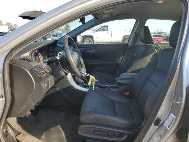 Honda Accord Sport Image 12