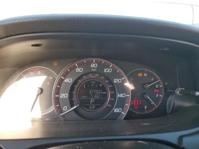 Honda Accord Sport Image 10