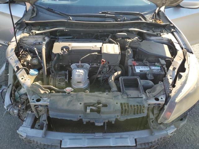 Honda Accord Sport Image 6