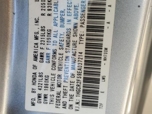 Honda Accord Sport Image 7