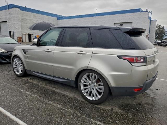 Land Rover Range Rover Se Image 12