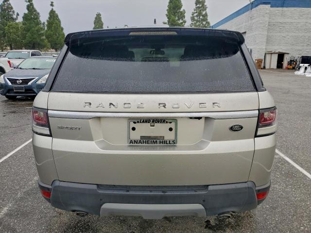 Land Rover Range Rover Se Image 6