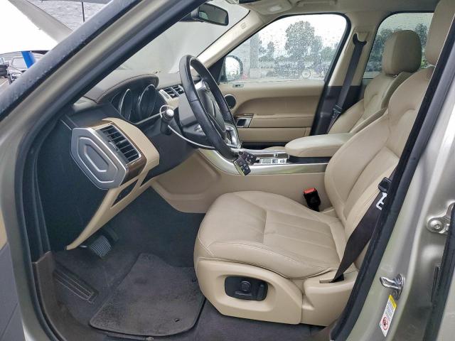 Land Rover Range Rover Se Image 2