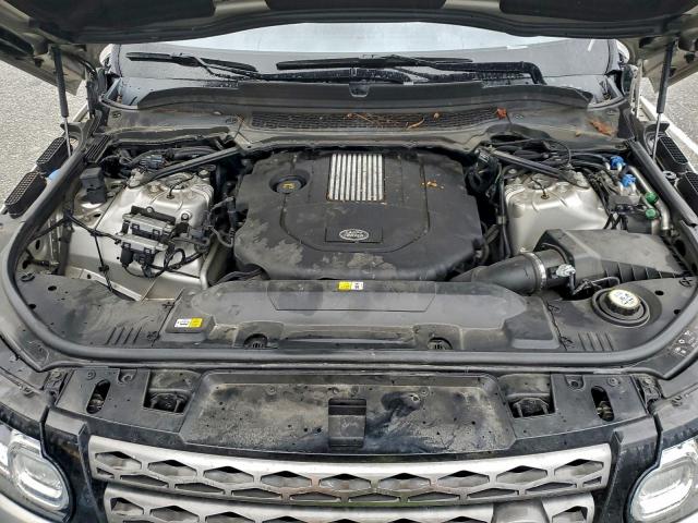 Land Rover Range Rover Se Image 10