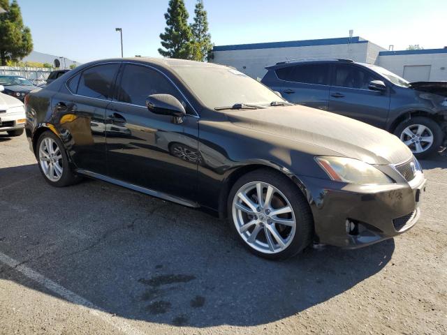 Lexus Is 250 Image 7