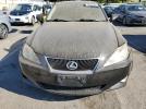 Lexus Is 250 Image 11