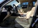 Lexus Is 250 Image 4