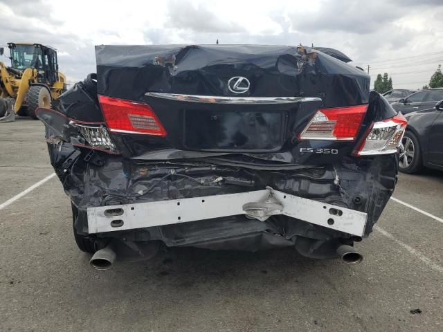 Lexus Es 350 Image 2