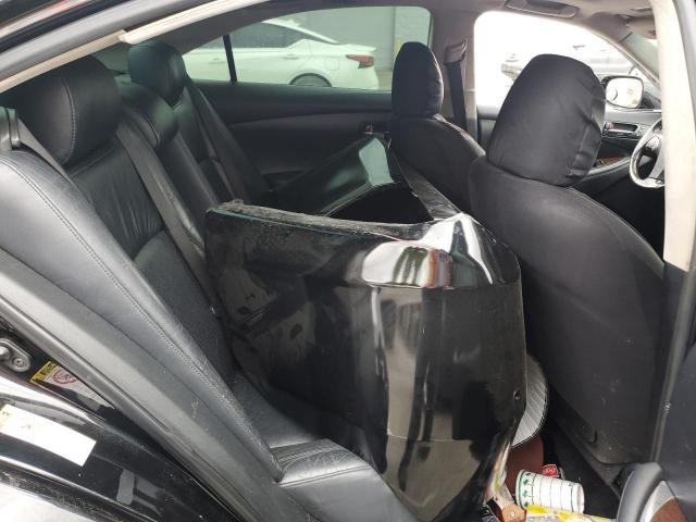 Lexus Es 350 Image 10