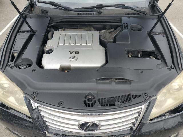 Lexus Es 350 Image 12