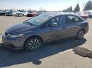 Honda Civic Exl Image 1