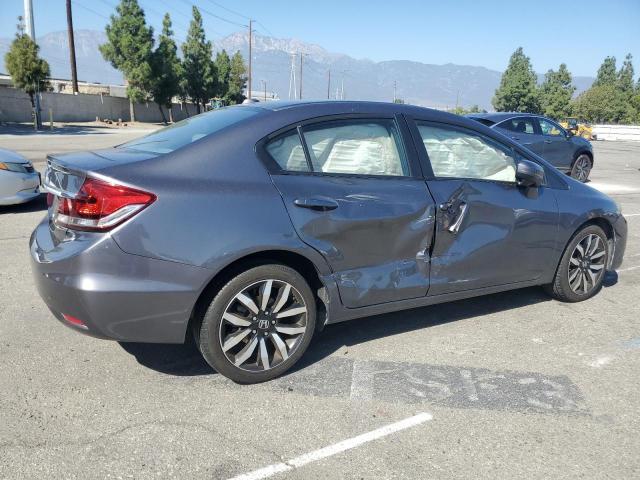 Honda Civic Exl Image 10