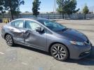Honda Civic Exl Image 2