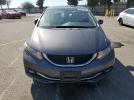 Honda Civic Exl Image 12