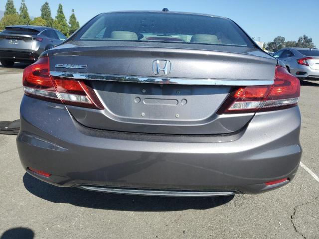 Honda Civic Exl Image 7