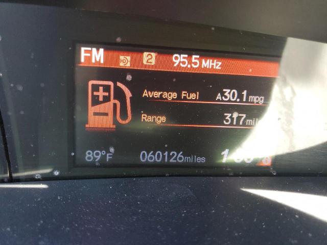 Honda Civic Exl Image 4